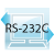 RS-232C